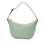 Gucci GG Canvas Shoulder Bag