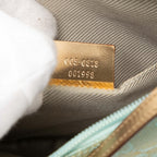 Gucci GG Canvas Shoulder Bag