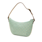 Gucci GG Canvas Shoulder Bag