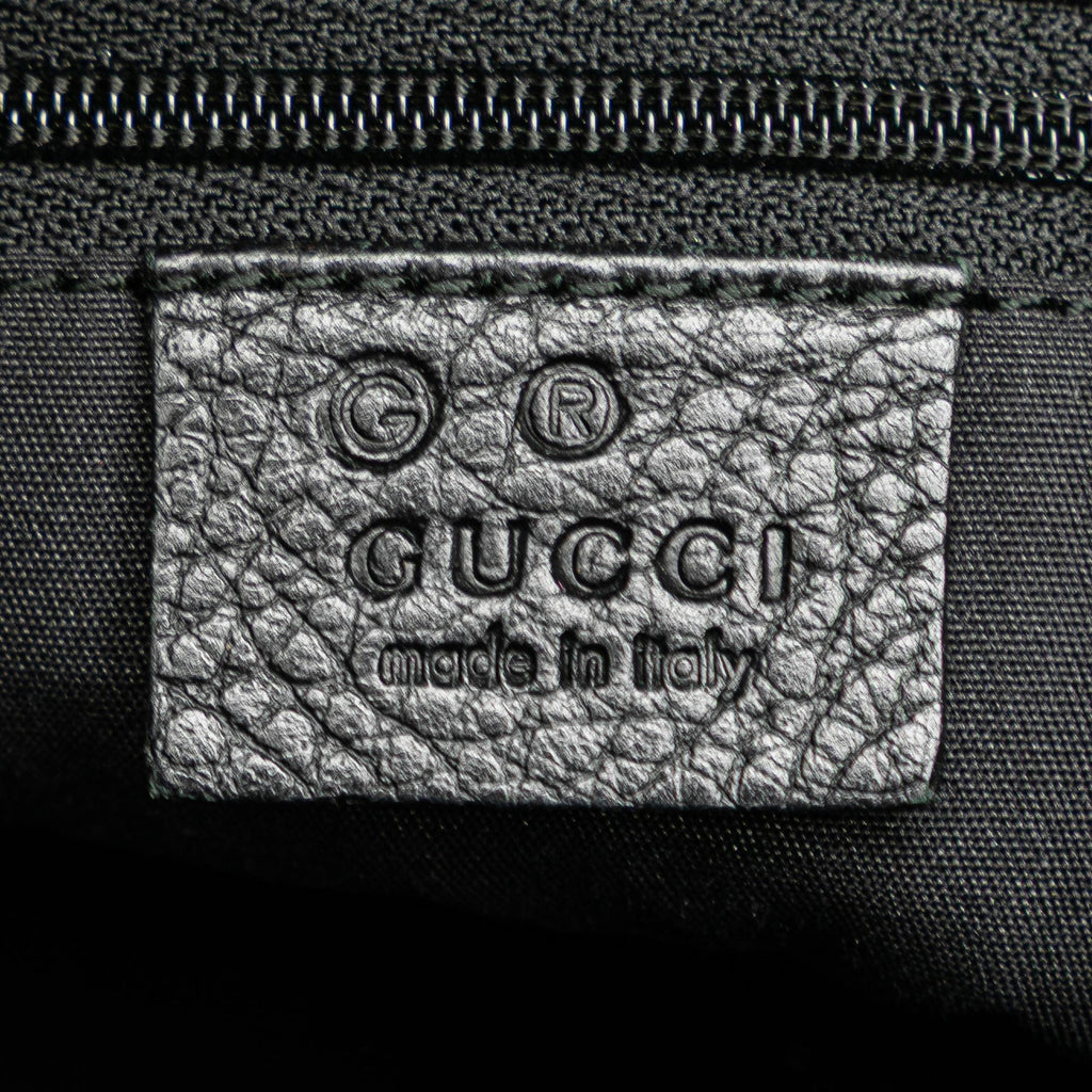 Gucci GG Canvas Shoulder Bag