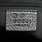 Gucci GG Canvas Shoulder Bag