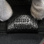 Gucci GG Canvas Shoulder Bag