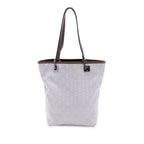 Gucci GG Canvas Shoulder Bag