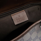 Gucci GG Canvas Shoulder Bag