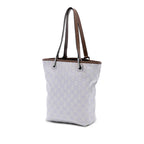 Gucci GG Canvas Shoulder Bag