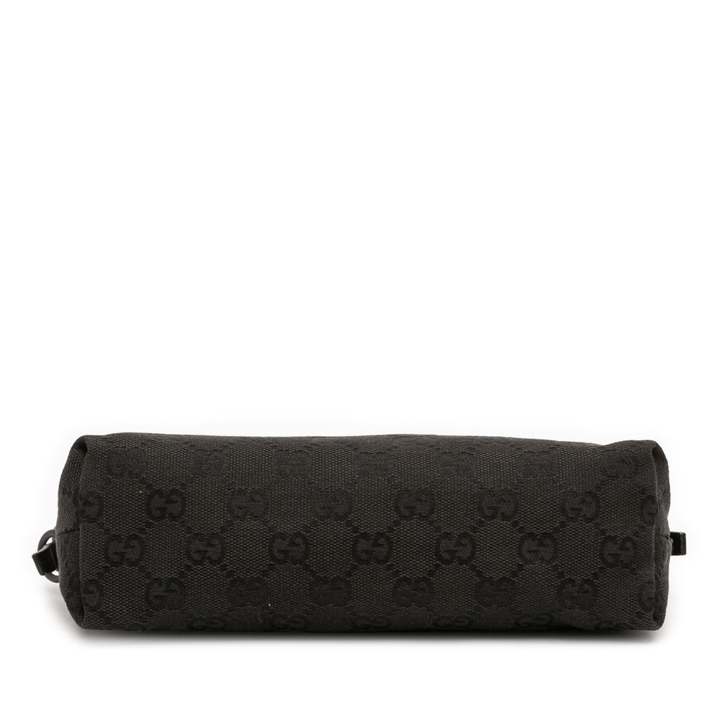 Gucci GG Canvas Shoulder Bag