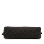 Gucci GG Canvas Shoulder Bag