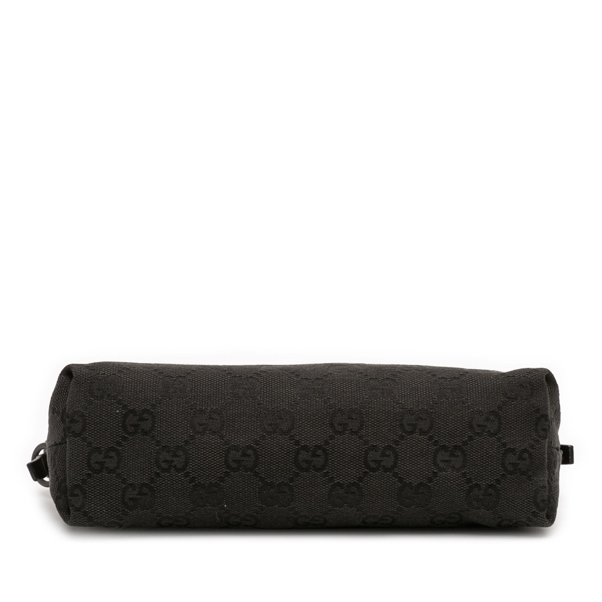 Gucci GG Canvas Shoulder Bag