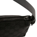 Gucci GG Canvas Shoulder Bag
