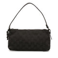 Gucci GG Canvas Shoulder Bag