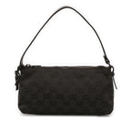 Gucci GG Canvas Shoulder Bag