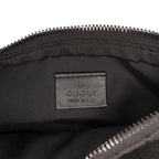 Gucci GG Canvas Shoulder Bag