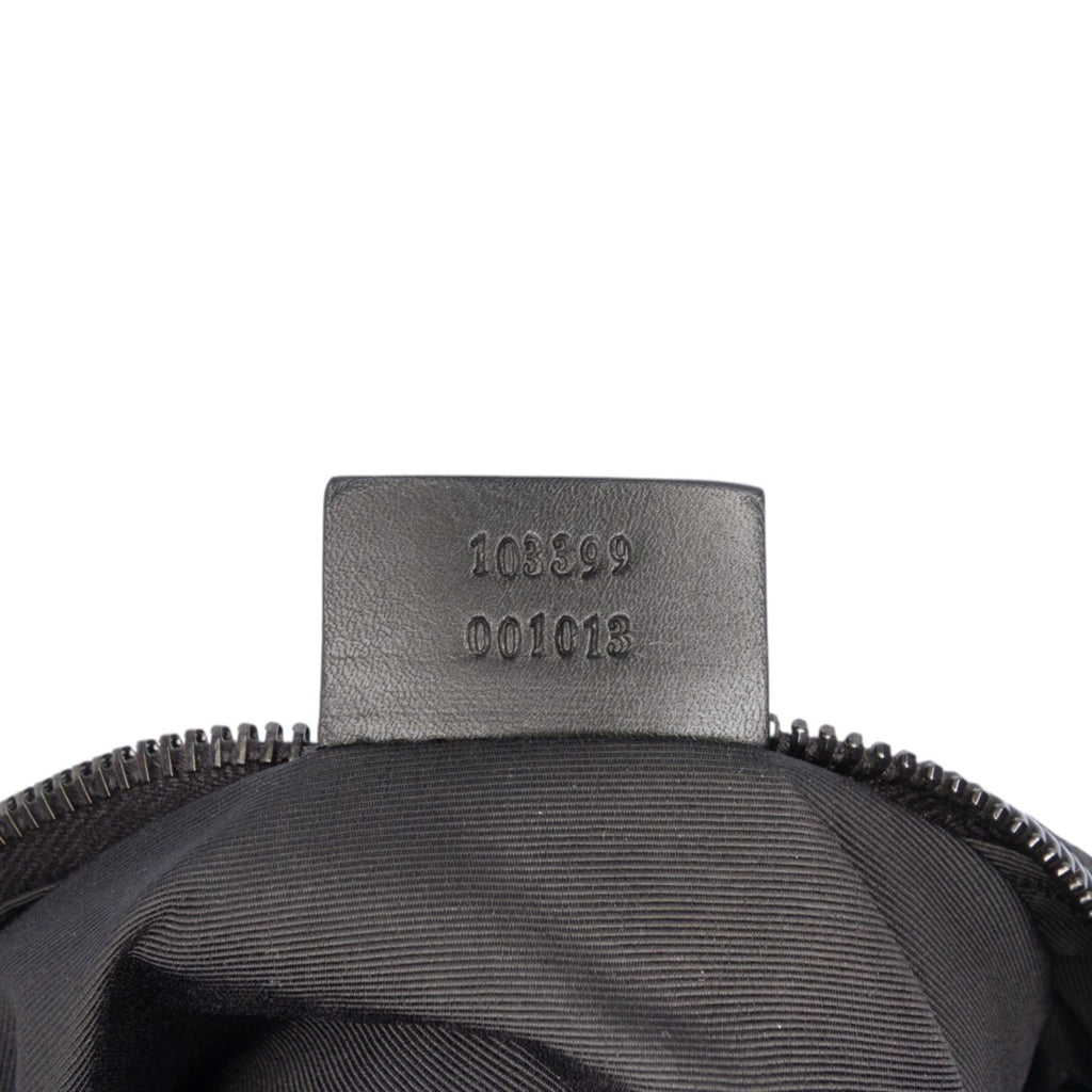 Gucci GG Canvas Shoulder Bag
