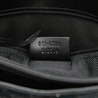 Gucci GG Canvas Shoulder Bag