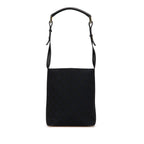Gucci GG Canvas Shoulder Bag