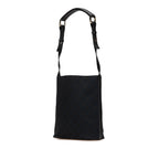 Gucci GG Canvas Shoulder Bag
