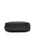 Gucci GG Canvas Small Satchel (SHF-11649)