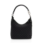 Gucci GG Canvas Small Shoulder Bag (SHF-ewDU0f)