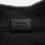 Gucci GG Canvas Small Shoulder Bag (SHF-ewDU0f)