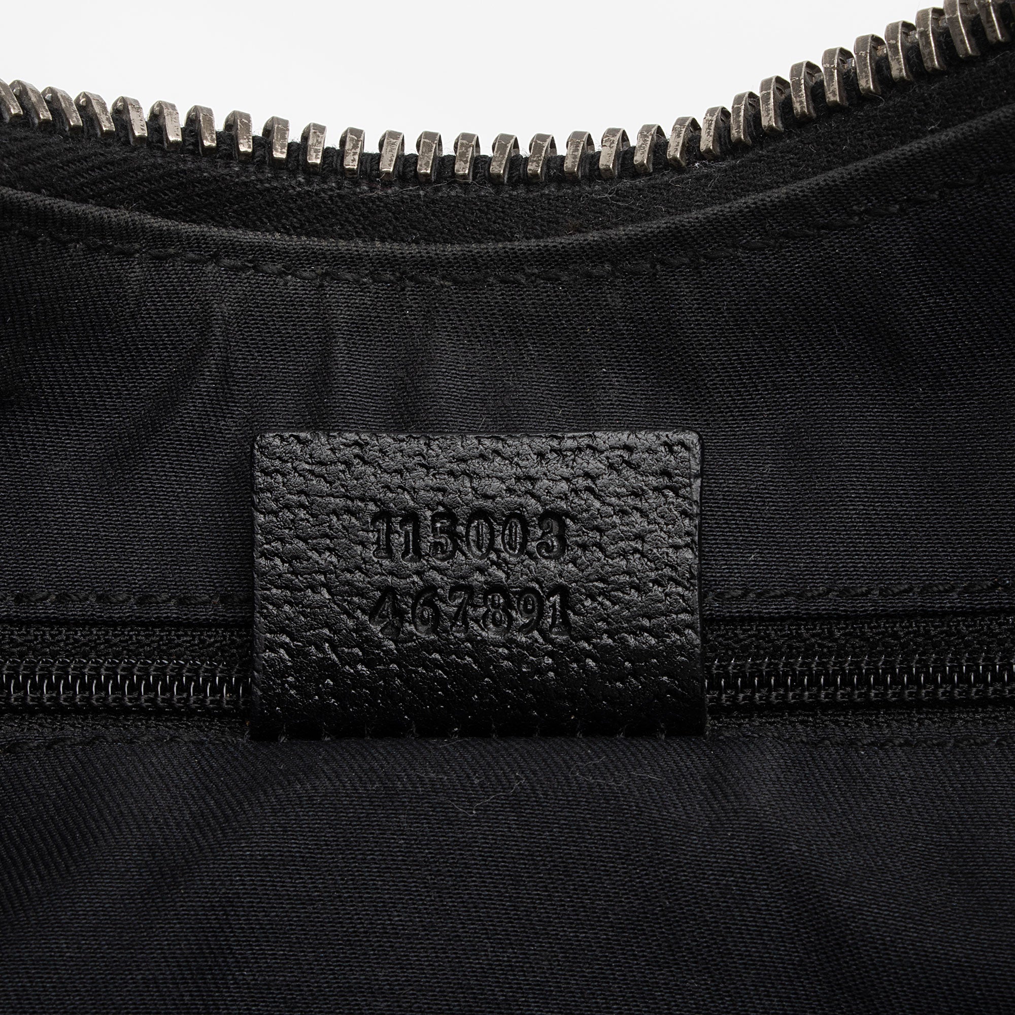 Gucci GG Canvas Small Shoulder Bag (SHF-ewDU0f)