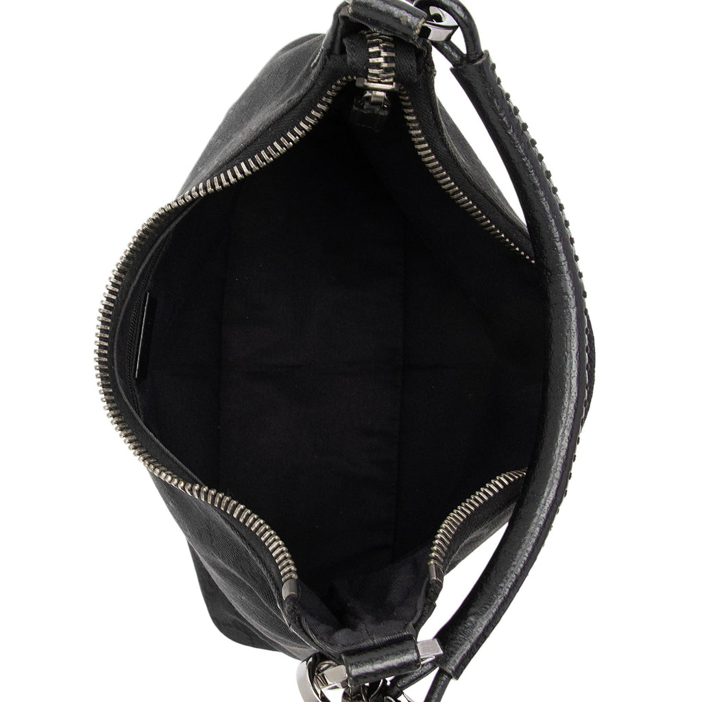Gucci GG Canvas Small Shoulder Bag (SHF-ewDU0f)