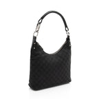 Gucci GG Canvas Small Shoulder Bag (SHF-ewDU0f)
