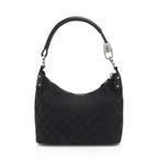 Gucci GG Canvas Small Shoulder Bag