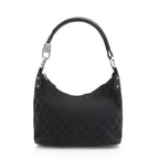 Gucci GG Canvas Small Shoulder Bag