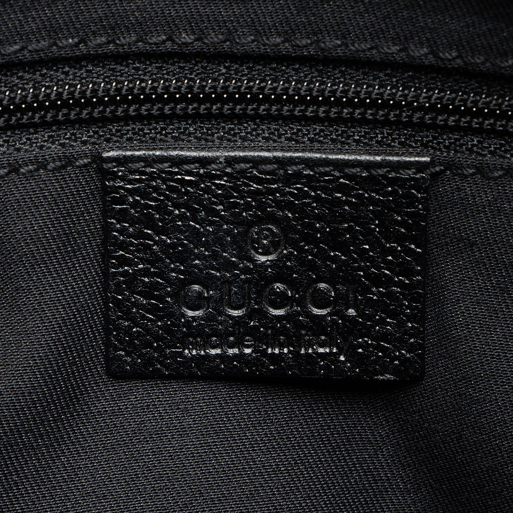 Gucci GG Canvas Small Shoulder Bag