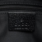 Gucci GG Canvas Small Shoulder Bag