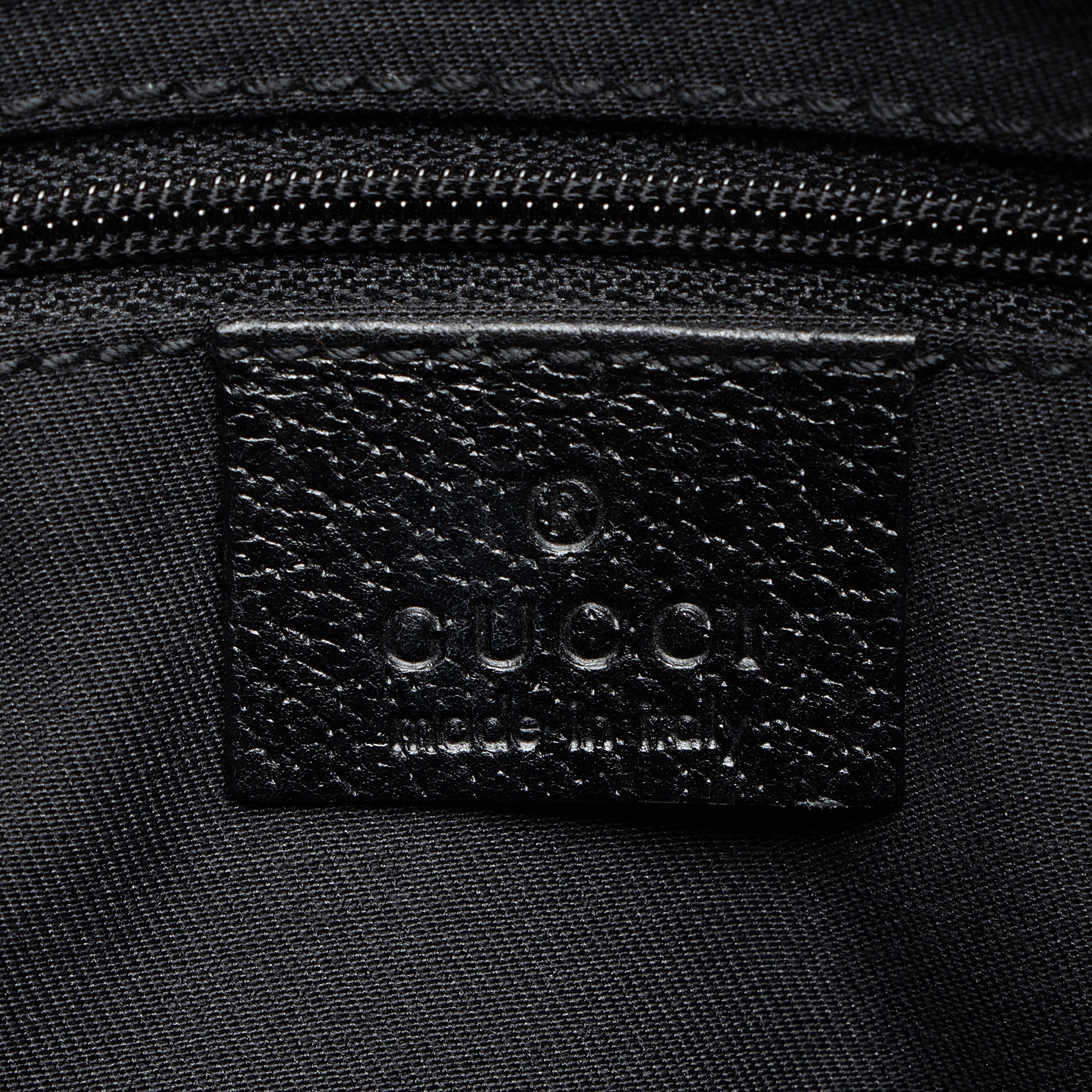 Gucci GG Canvas Small Shoulder Bag