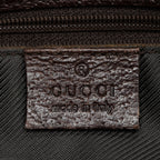 Gucci GG Canvas Small Waist Belt Bag (SHF-aTzoiD)