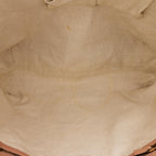 Gucci GG Canvas Soft Stirrup Tote