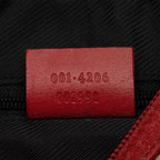 Gucci GG Canvas Square Small Hobo (SHF-YQ7fDI)