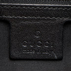 Gucci GG Canvas Studded Pelham Medium Messenger