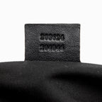 Gucci GG Canvas Studded Pelham Small Shoulder Bag (SHF-0I65Ea)