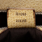 Gucci GG Canvas Studded Tote (SHF-22871)