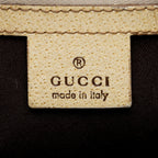 Gucci GG Canvas Studded Tote (SHF-22871)