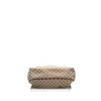 Gucci GG Canvas Sukey Crossbody Bag (SHG-mfMR1u)