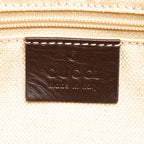 Gucci GG Canvas Sukey Crossbody Bag (SHG-mfMR1u)