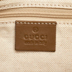 Gucci GG Canvas Sukey Crossbody Bag (SHG-hjOHd7)