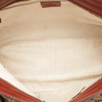 Gucci GG Canvas Sukey Crossbody (SHG-37499)