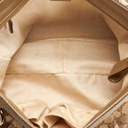 Gucci GG Canvas Sukey Crossbody (SHG-6B53zF)