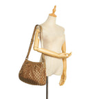 Gucci GG Canvas Sukey Crossbody (SHG-6B53zF)