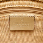 Gucci GG Canvas Sukey Crossbody (SHG-0kv9rv)
