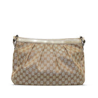 Gucci GG Canvas Sukey Crossbody (SHG-bMrG2F)