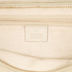 Gucci GG Canvas Sukey Crossbody