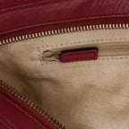 Gucci GG Canvas Sukey Crossbody