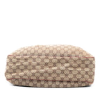 Gucci GG Canvas Sukey Crossbody