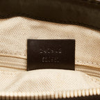 Gucci GG Canvas Sukey Handbag (SHG-35275)